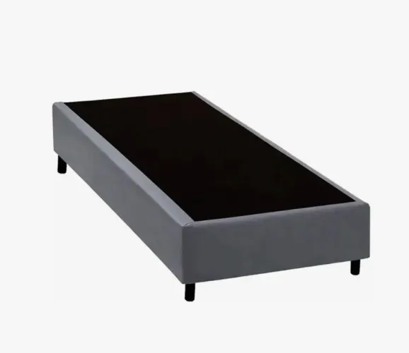 Box de solteiro