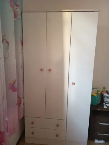 Guarda Roupa infantil