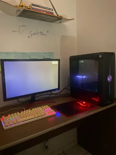 Pc completo