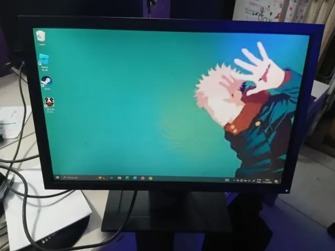 Monitor Dell E1911c 19 polegadas - Funcionando perfeitamente