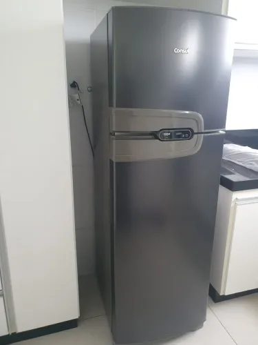 Geladeira Consul Frost Free - 275L