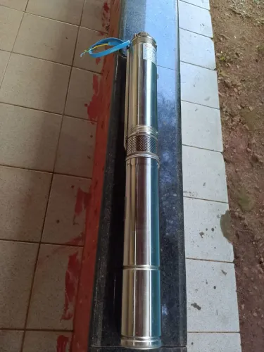 Bomba pra poço artesiano 0, 5HP
