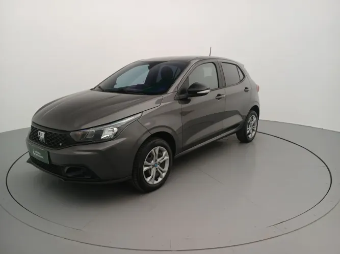 Fiat Argo Drive 1.0 Firefly 2026