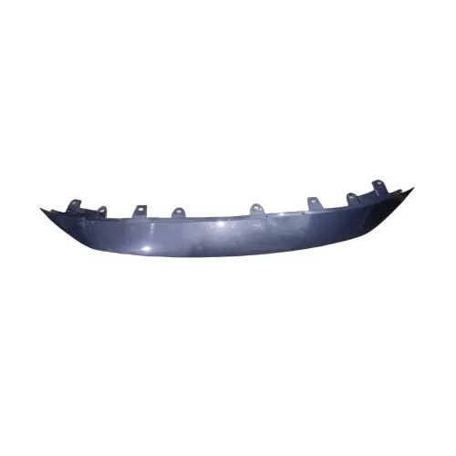 Moldura superior parachoque dianteiro HR-V 1.5 2026 EX