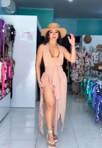 Saída de praia 