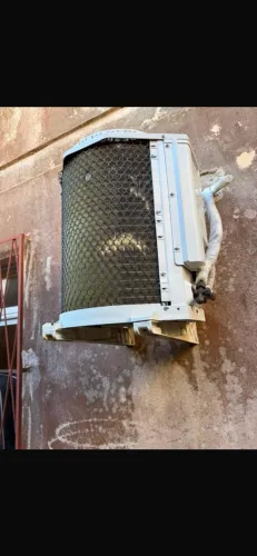 Vendo ar condicionado 12.000 frio