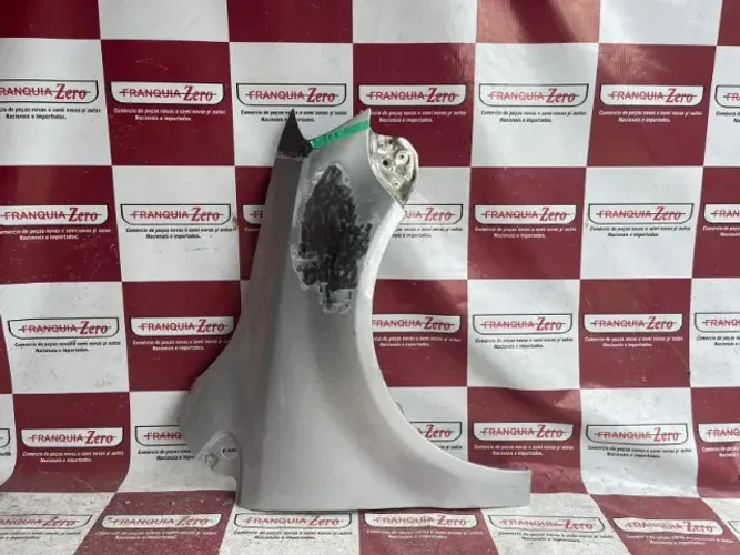 PARALAMA FOX 11/14 L/D