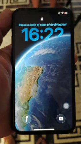 iPhone 11 Pro . Conservado