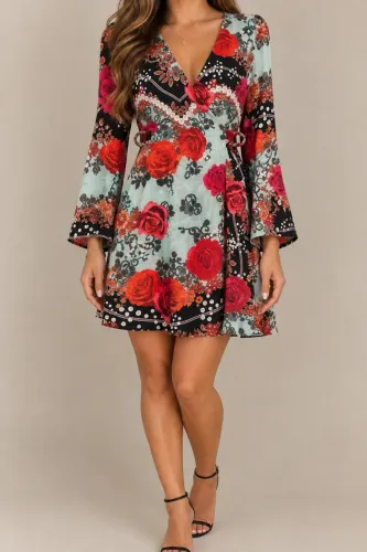Vestido LesAlis