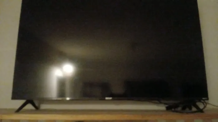 Tv Roku semp 50polegadas smart