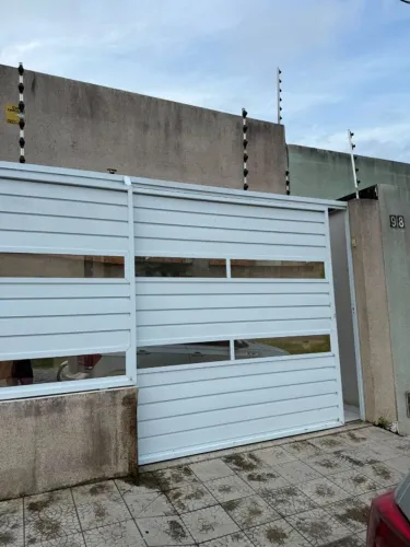 Casa 260 mil próx a UNIT e UFS