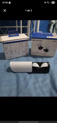 Sony Pulse explore
