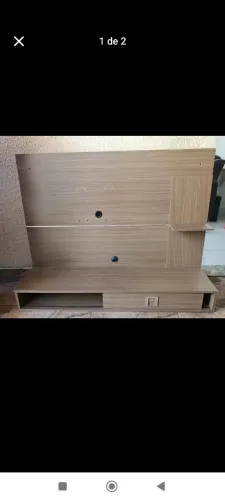 Painel de sala