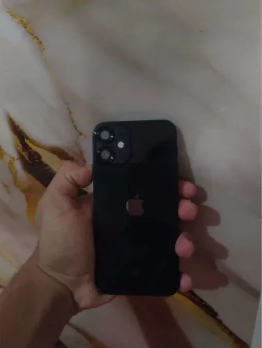 iPhone 12 mini