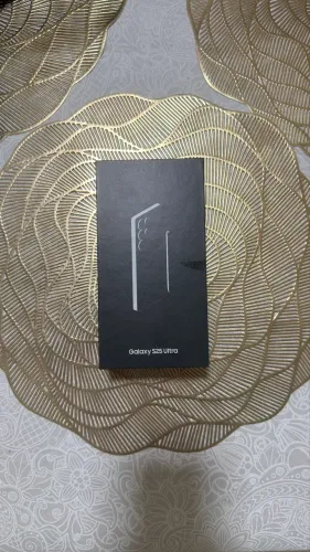 S25 Ultra 256gb (LACRADO)