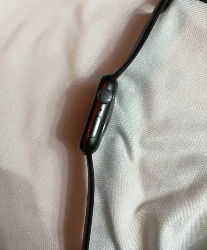 Apple Watch Series 5 44mm (GPS) Cinza