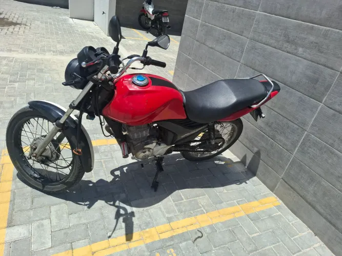 Moto muito boa