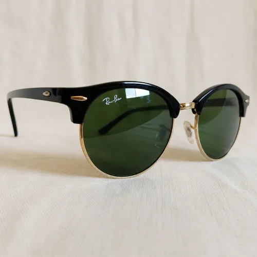 Ray-Ban RB4246 Clubround Original - Semi Novo