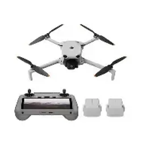 drone DJI lito x1 combo plus