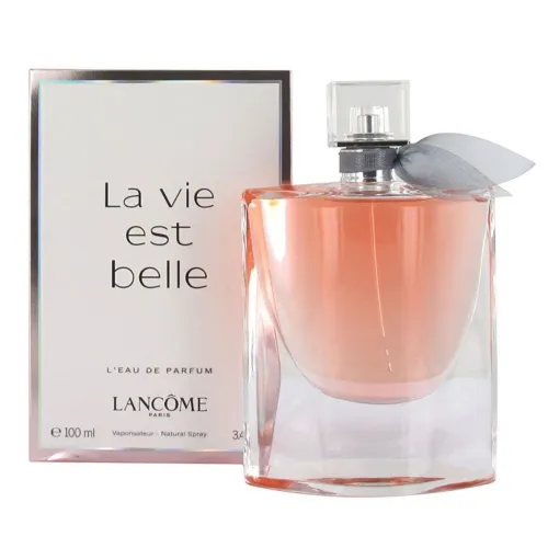 Perfume Lancome La Vie Est Belle