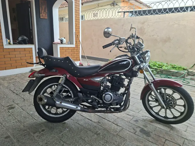 Kasinski Mirage Custom 150cc