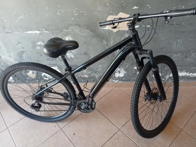 BICICLETA ARO 29