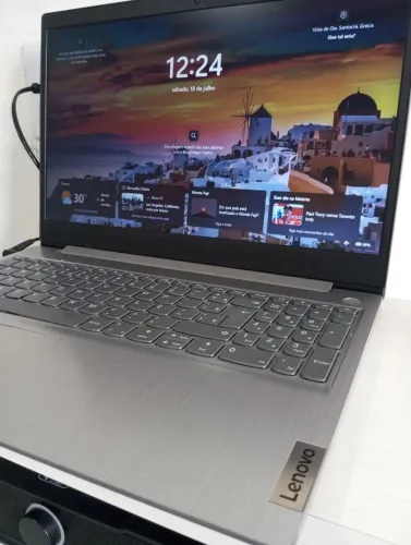 Notebook Lenovo Ideapad 3