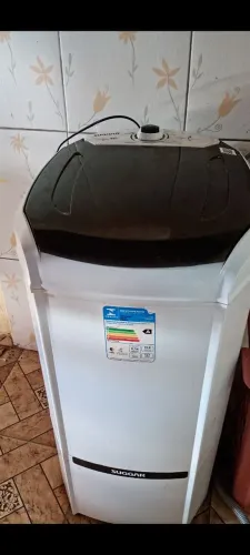 TANQUINHO EM ÓTIMO ESTADO.