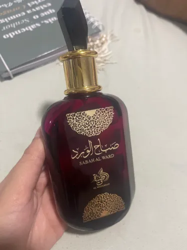 Perfume árabe sabah al watt