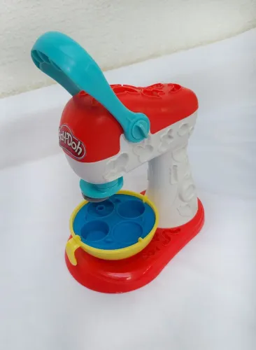 Play-doh Batedeira de Cupcake