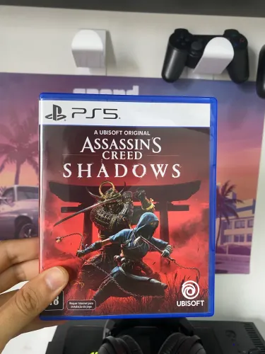 Assassins Creed Shadows 