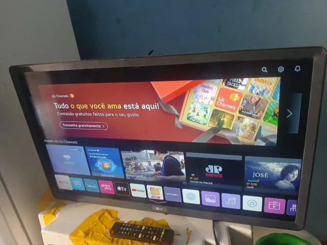 Tv 32 smart