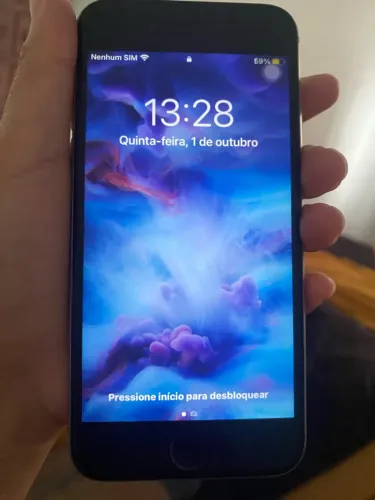 Vendo iphone 6