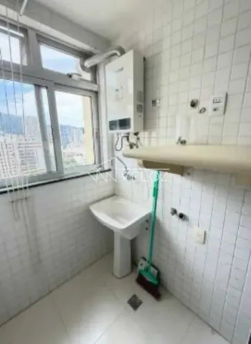 Apartamento : Padrão / Residencial / Botafogo