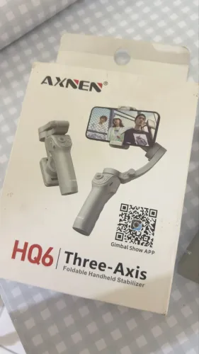 Gimbal para celular