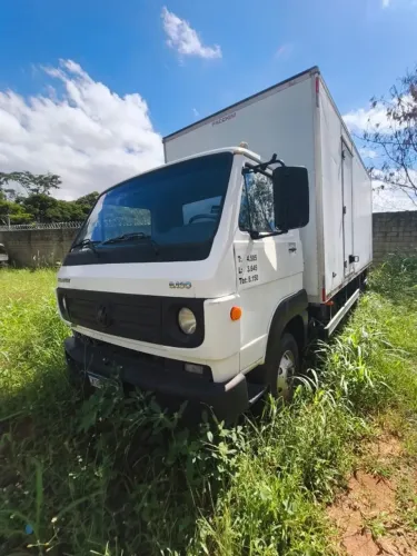 Volkswagen delivery 8-160