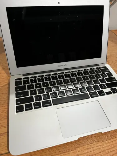 Tela MacBook Air 11 polegadas 