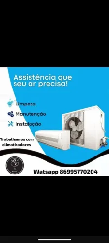 M&M refrigeração promoção