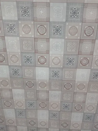 Toalha plástica para mesa 220x140  de ótima qualidade 