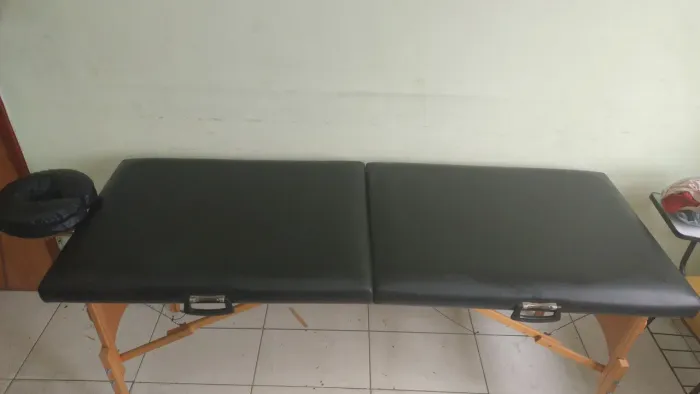 Maca Estética marca Legno