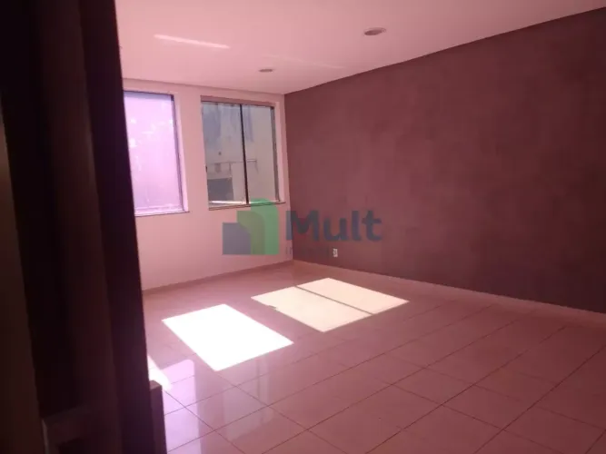 Sala Comercial para Locação 1 sala 30,00 m² Bairro Alto da Boa Vista | Ribeirão Preto/S