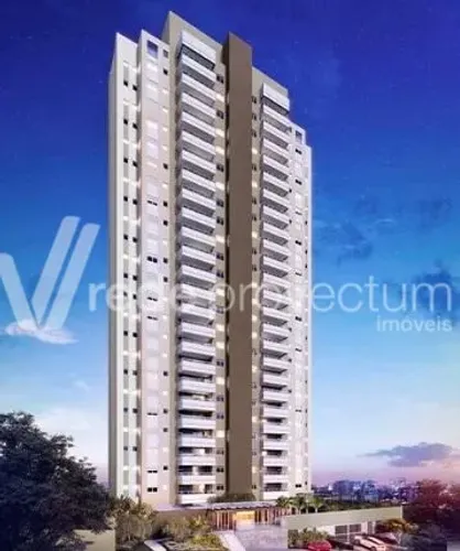 apartamento - Cambuí - Campinas
