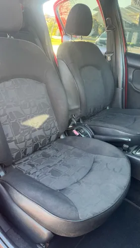 Peugeot 207 XS 1.6 Flex 16V 5P Aut. 2009