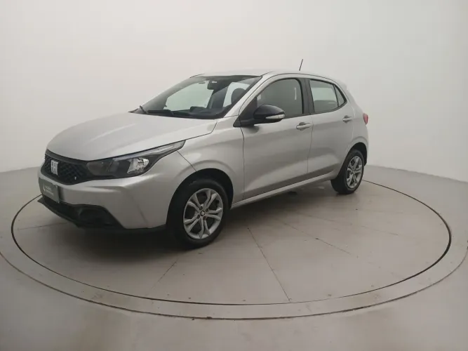 Fiat Argo Drive 1.0 Firefly 2026