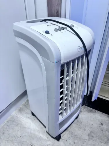humidificador