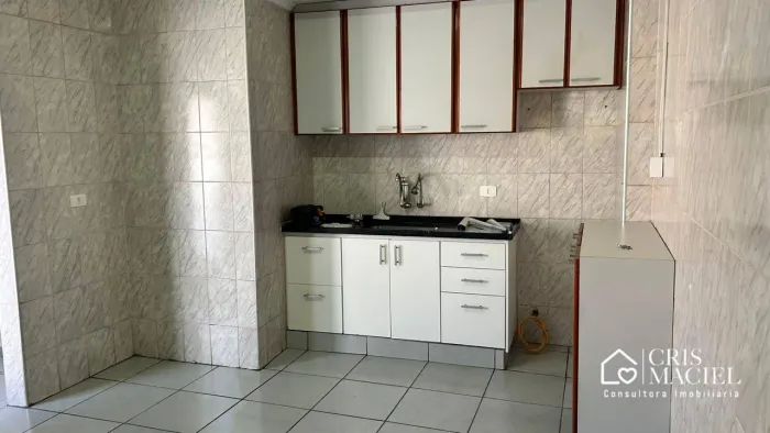 Casa para locação no bairro Vila Georgina em Indaiatuba-SP!