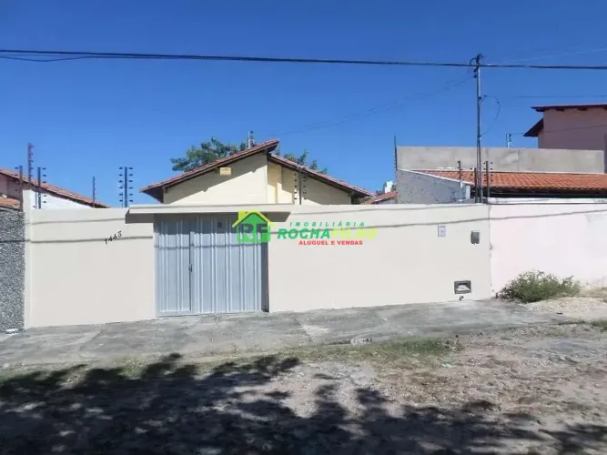 excelente casa na morada do sol