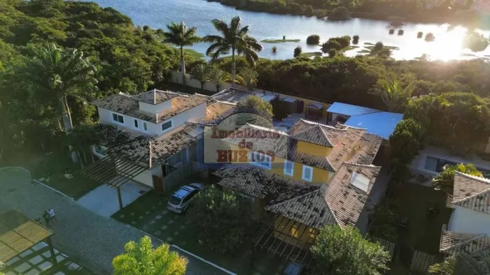 Casa com 4 dormitórios à venda, 250 m² - Centro - Armação dos Búzios/RJ