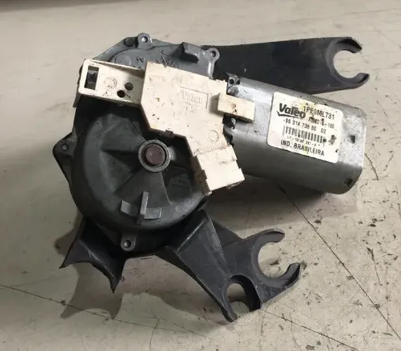 Motor Limpador Traseiro Citroen Xsara Picasso 2003 - 2010
