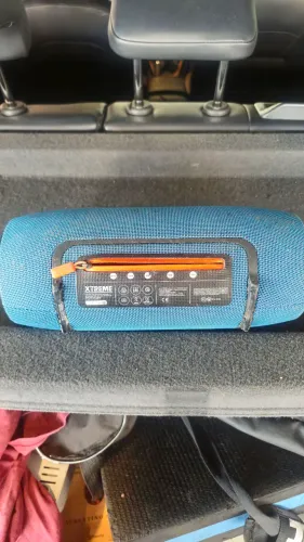jbl xtreme 3